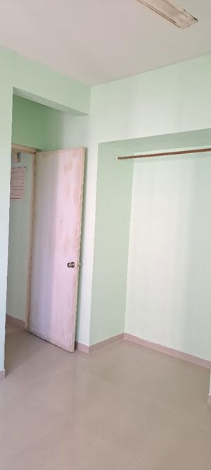 Bedroom in 1 BHK Apartment at Lodha Palava City, Dombivli East – for Rent