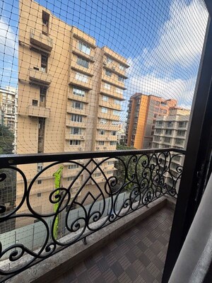 3 BHK Apartment For Rent in Tridhaatu Rudraksh, Chembur