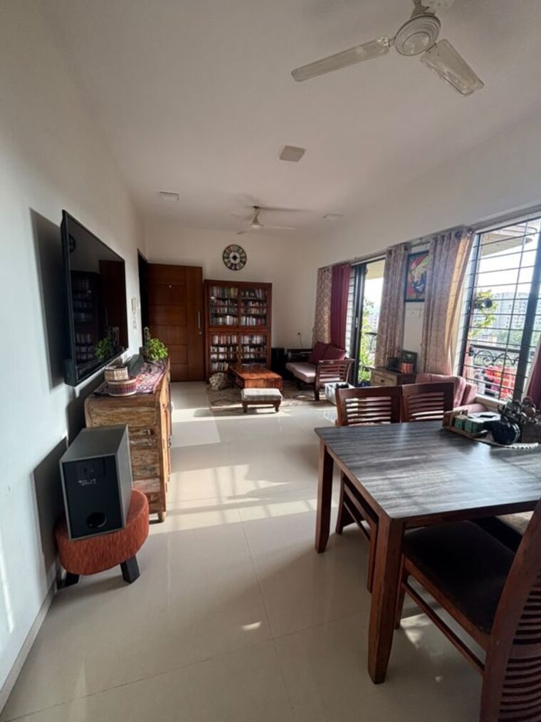 Team Area, tridhaatu-rudraksh 3 Bedroom 1202 Sq.Ft. Apartment In Chembur Mumbai 10780652