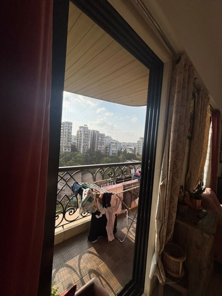 Gym, tridhaatu-rudraksh 3 Bedroom 1202 Sq.Ft. Apartment In Chembur Mumbai 10780652