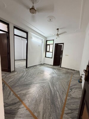 Bedroom in 2 BHK Builder Floor at Neb Sarai – for Rent
