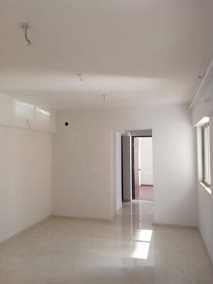 Master Bedroom in 1 BHK Apartment at Lodha Palava City, Dombivli East – for Rent