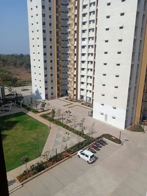 1 BHK Apartment For Rent in Lodha Palava City, Dombivli East