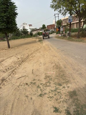 Parking in  Plot at Patanjali Phase 1 – for Sale