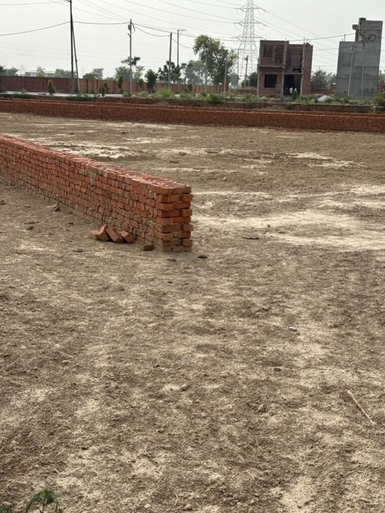  Parking, patanjali phase 1  300 Sq.Yd. Plot In Patanjali Phase 1 Haridwar 10780649