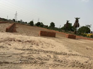  Plot For Sale in Patanjali Phase 1