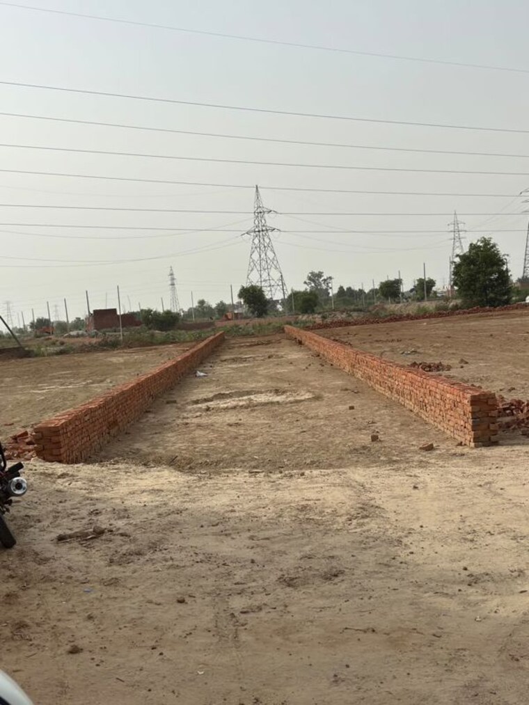 undefined, patanjali phase 1  300 Sq.Yd. Plot In Patanjali Phase 1 Haridwar 10780649