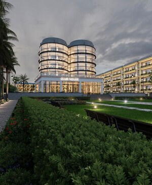  Plot – Exterior View View at Patanjali Phase 1 - for Sale