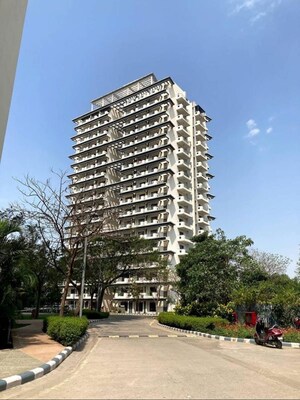 3 BHK Apartment For Sale in Tata Raheja Raisina Residency, Sector 59