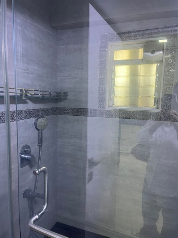 Bathroom, versova 1 Bedroom 500 Sq.Ft. Apartment In Versova Mumbai 10780659