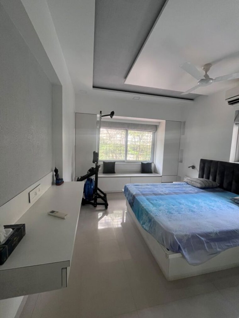 Bedroom, versova 1 Bedroom 500 Sq.Ft. Apartment In Versova Mumbai 10780659