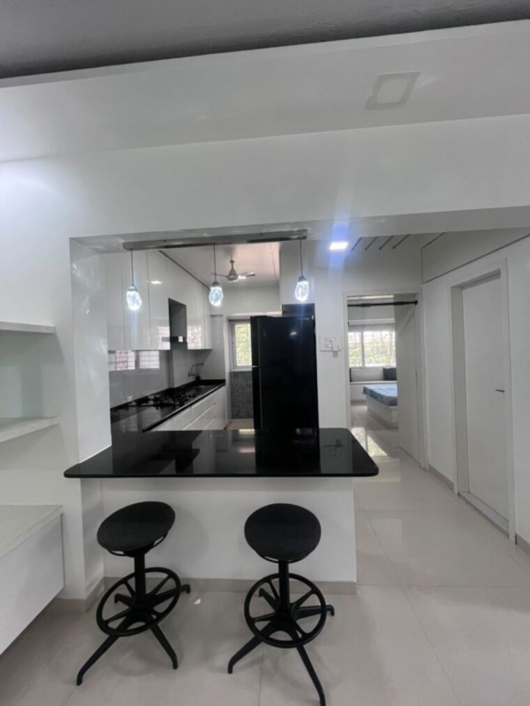 Team Area, versova 1 Bedroom 500 Sq.Ft. Apartment In Versova Mumbai 10780659