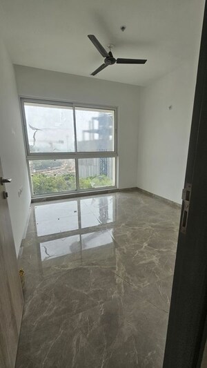 2 BHK Apartment For Sale in Chadava Park Apartment, Kopar Khairane
