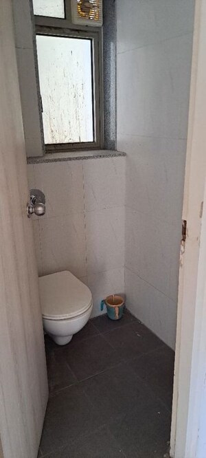 Bathroom in 1 BHK Apartment at Lodha Palava City, Dombivli East – for Rent