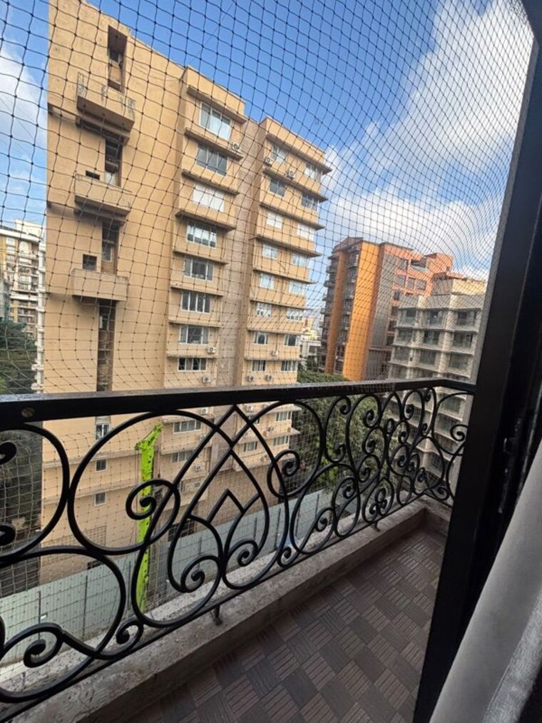 Exterior View, tridhaatu-rudraksh 3 Bedroom 1202 Sq.Ft. Apartment In Chembur Mumbai 10780676