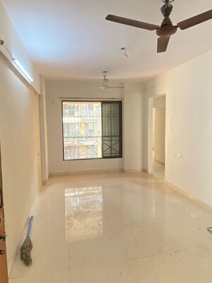 2 BHK Apartment For Rent in Raghunath Vihar CHS, Seawoods West