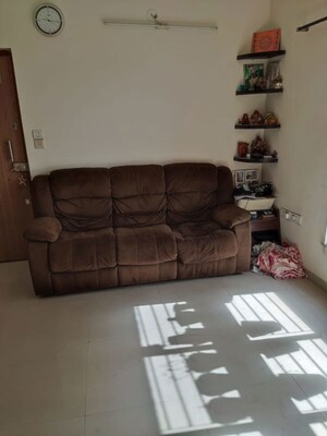 1 BHK Apartment For Rent in Lodha Palava City, Dombivli East