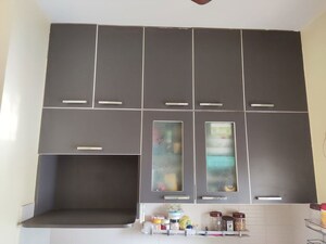 Floor Plan in 1 BHK Apartment at Lodha Palava City, Dombivli East – for Rent