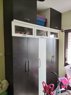 Room in 1 BHK Apartment at Lodha Palava City, Dombivli East – for Rent