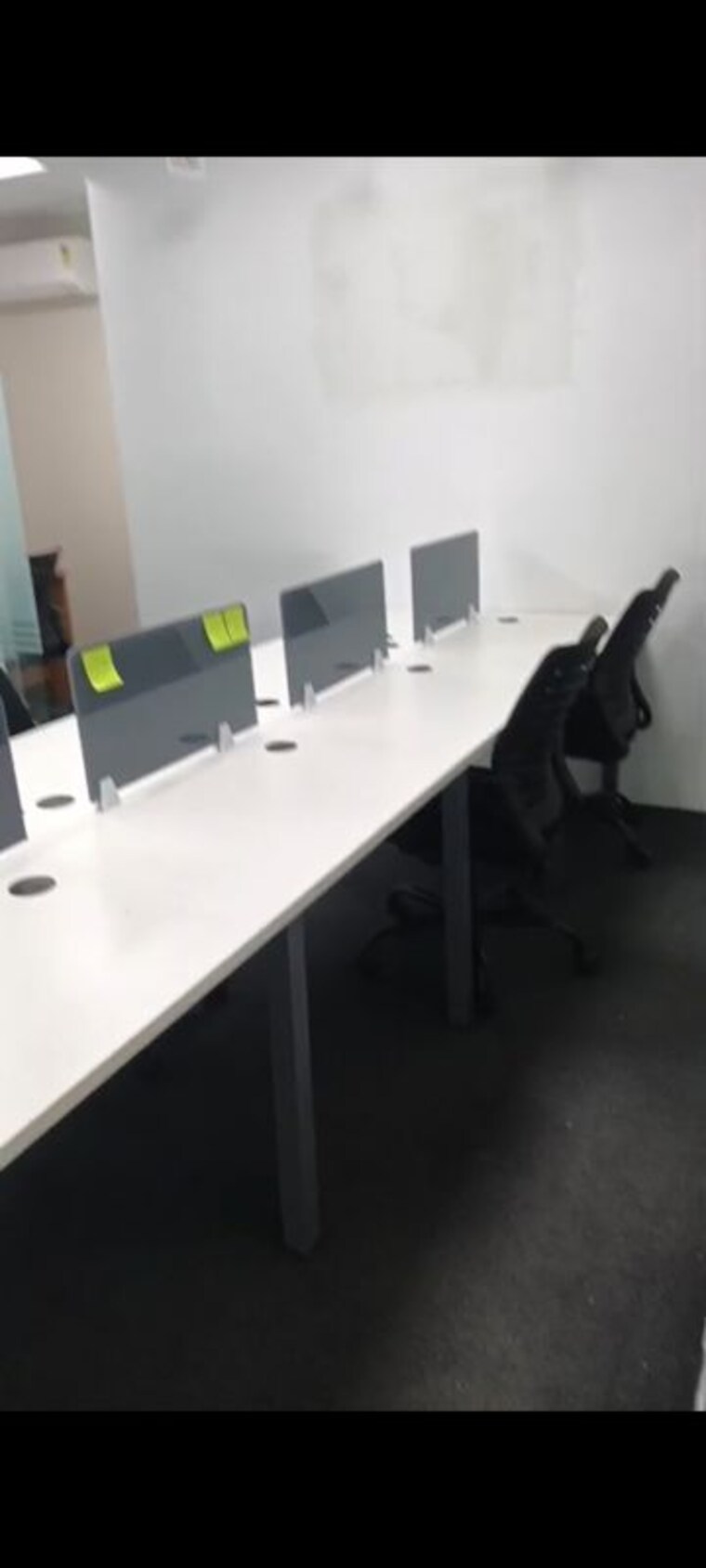 Team Area, sector 63 Commercial Office Space 1000 Sq.Ft. In Sector 63 Noida 10780680