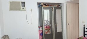 Master Bedroom in 1 BHK Apartment at Lodha Palava City, Dombivli East – for Rent