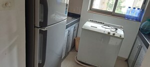 Master Bedroom in 1 BHK Apartment at Lodha Palava City, Dombivli East – for Rent