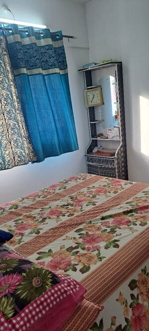 1 BHK Apartment For Rent in Lodha Palava City, Dombivli East