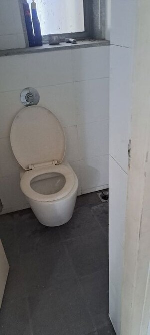 Bathroom in 1 BHK Apartment at Lodha Palava City, Dombivli East – for Rent