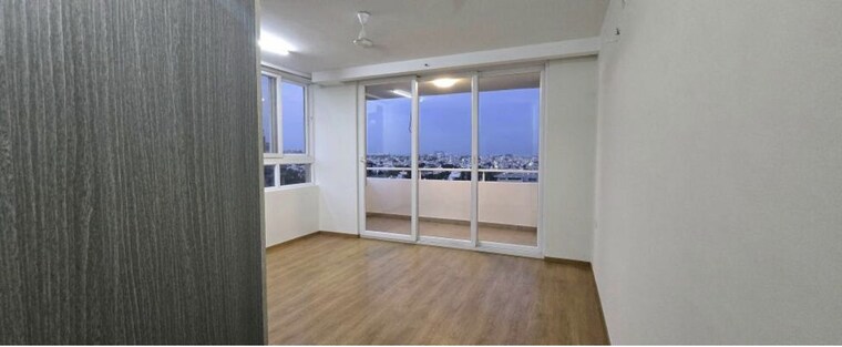 Room, mantri-lithos 3 Bedroom 1760 Sq.Ft. Apartment In Thanisandra Bangalore 10780679