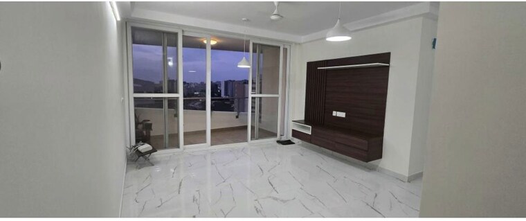Room, mantri-lithos 3 Bedroom 1760 Sq.Ft. Apartment In Thanisandra Bangalore 10780679