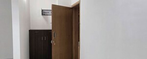 Furnished Amenities in 3 BHK Apartment at Mantri Lithos, Thanisandra – for Rent