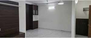 Room in 3 BHK Apartment at Mantri Lithos, Thanisandra – for Rent