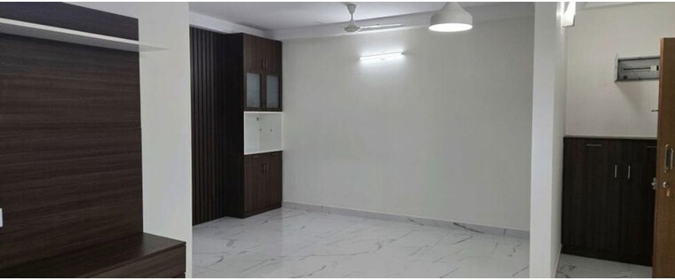 Room, mantri-lithos 3 Bedroom 1760 Sq.Ft. Apartment In Thanisandra Bangalore 10780679