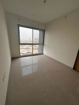 3 BHK Apartment For Rent in Tricity Montview, Sanpada