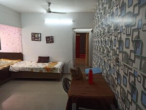 1 BHK Apartment – Nearby View at Lodha Palava City, Dombivli East - for Rent