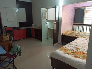 1 BHK Apartment For Rent in Lodha Palava City, Dombivli East