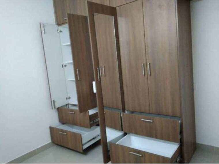 undefined, mantri-webcity 2 Bedroom 1010 Sq.Ft. Apartment In Hennur Road Bangalore 10780699