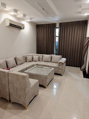4 BHK Penthouse For Sale in GVT Beliston Avenue, Dhakoli