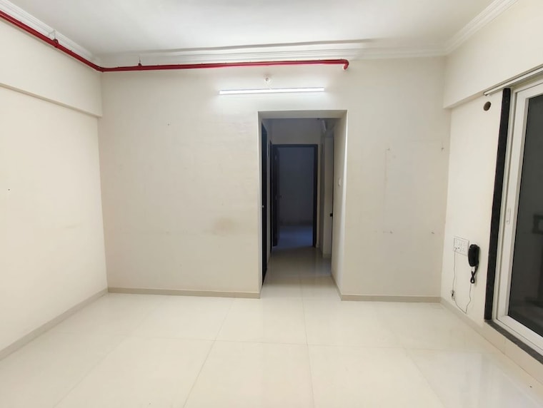 Room, anant-metropolis-insignia-towers 1 Bedroom 397 Sq.Ft. Apartment In Kasarvadavali Thane 10780700