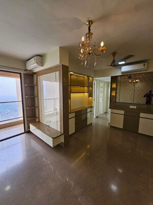 3 BHK Apartment For Rent in NG Grand Plaza, Ghansoli