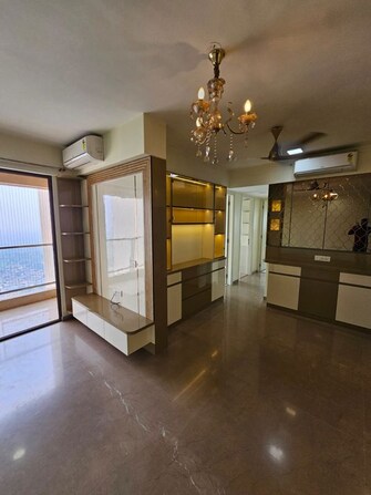 3 BHK Apartment For Rent in NG Grand Plaza in Ghansoli, Navi Mumbai