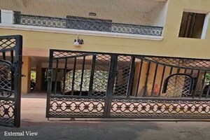 3 BHK Apartment For Rent in Padmachaya CHS, Kharadi