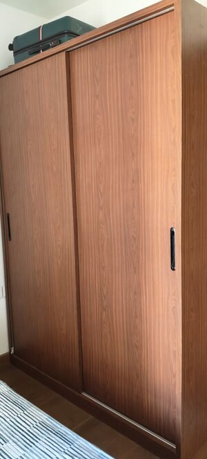 Furnished Amenities in 1 BHK Apartment at Piramal Revanta, Mulund West – for Rent