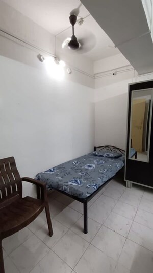 Bedroom in  Pg at Mahatma Society – for Rent