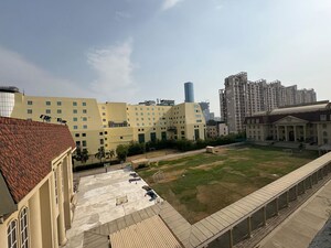 4 BHK Builder Floor For Sale in South City 2