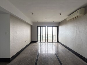 2 BHK Apartment For Rent in Lodha NCP Commercial Tower Supremus, Wadala
