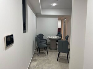 Team Area in 2 BHK Apartment at Lodha NCP Commercial Tower Supremus, Wadala – for Rent
