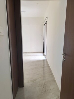 Building Lobby in 3 BHK Apartment at Shubh Nirvana, Viman Nagar – for Rent