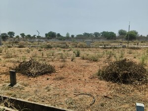  Plot For Sale in Excel Oxigen, Sarjapur Bagalur Road