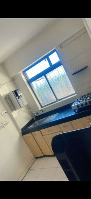 Furnished Amenities in 2 BHK Apartment at Lunkad Goldcoast, Viman Nagar – for Rent